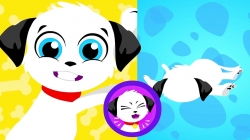 مجموعه آموزشی زبان انگلیسی little angel قسمت 190